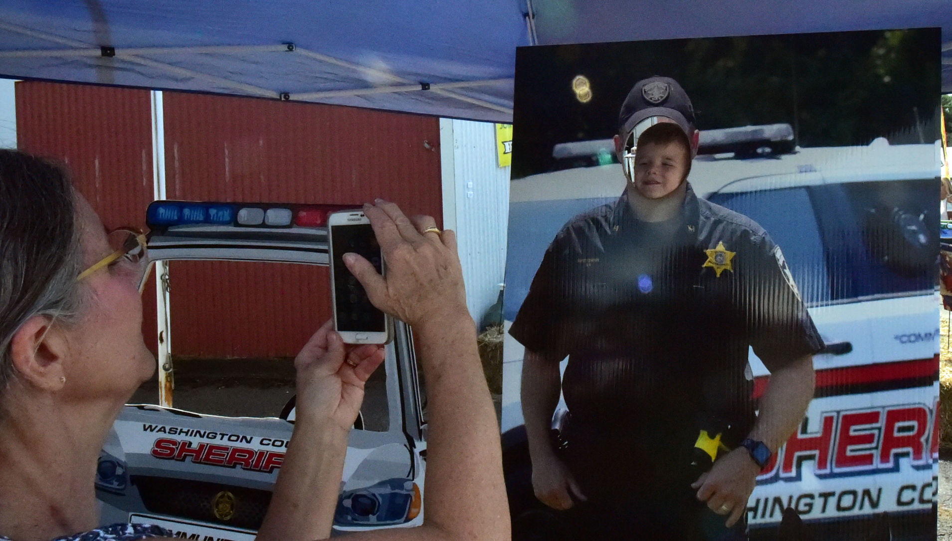 Washington County Fair